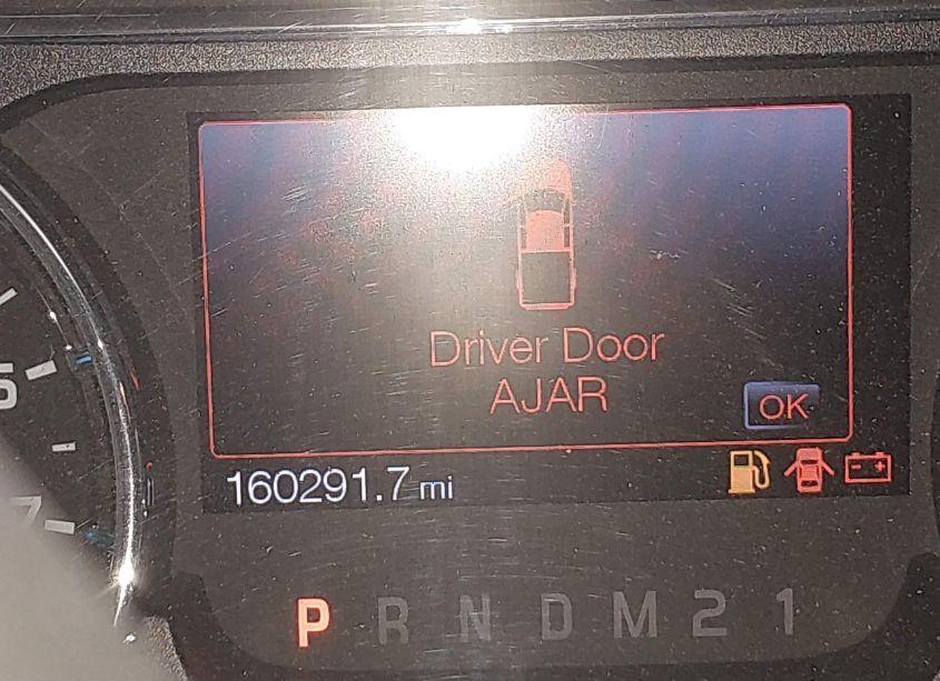 Photo 7 of 2013 Ford F-150 LARIAT (VIN 1FTFW1EF6DFA43689)