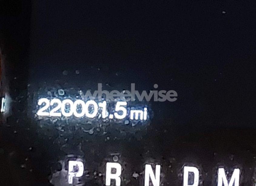 Photo 15 of 2013 Ford F-150 XLT (VIN 1FTFW1EF6DFA87787)