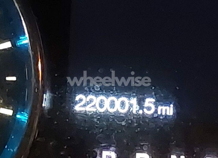 Photo 7 of 2013 Ford F-150 XLT (VIN 1FTFW1EF6DFA87787)