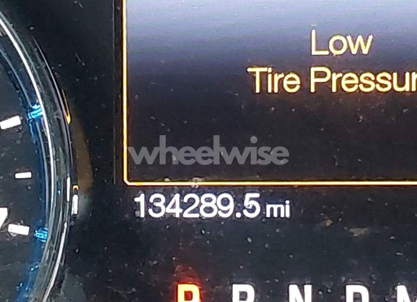 Photo 15 of 2013 Ford F-150 XLT (VIN 1FTFW1EF6DFB48555)