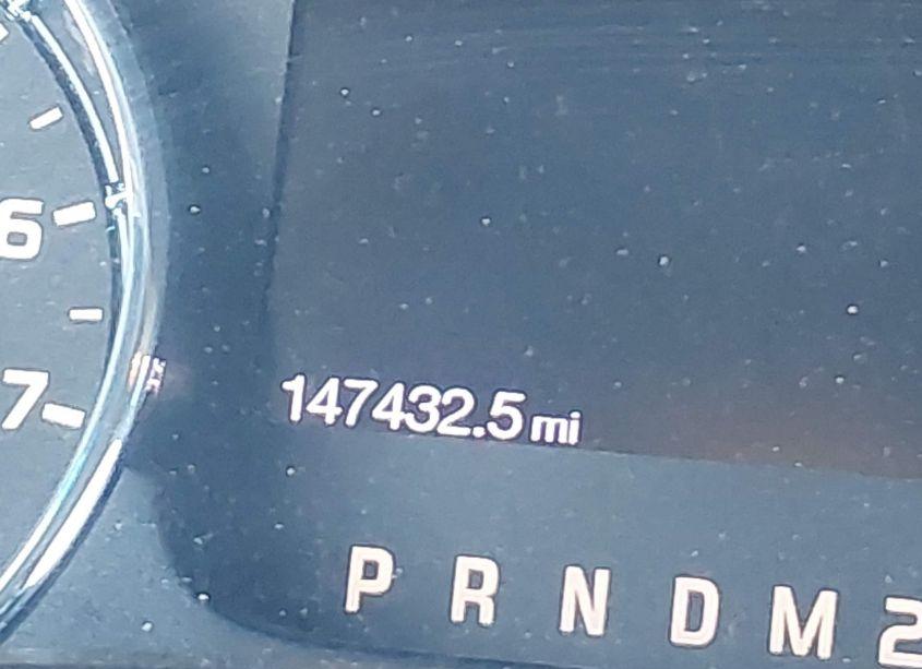 Photo 15 of 2013 Ford F-150 LARIAT (VIN 1FTFW1EF6DKD42851)