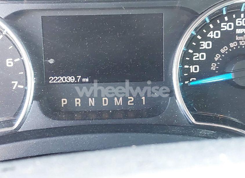 Photo 14 of 2013 Ford F-150 XLT (VIN 1FTFW1EF6DKD50836)