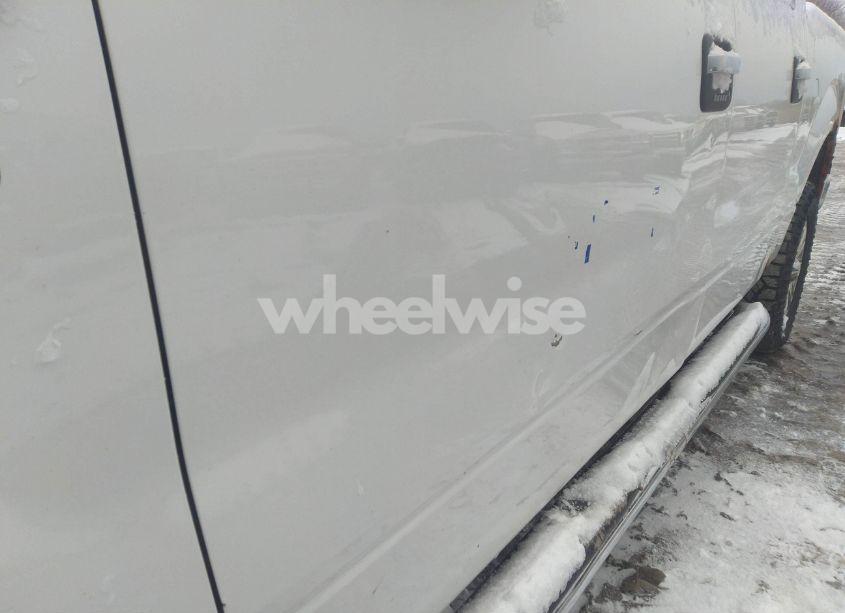 Photo 6 of 2013 Ford F-150 XLT (VIN 1FTFW1EF6DKD78362)