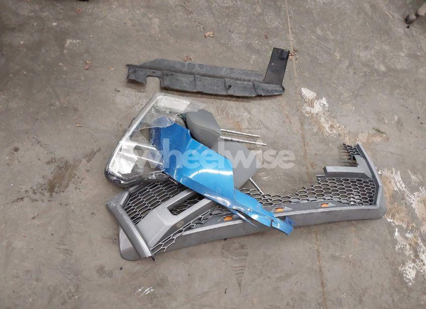 Photo 12 of 2013 Ford F-150 XLT (VIN 1FTFW1EF6DKD82203)