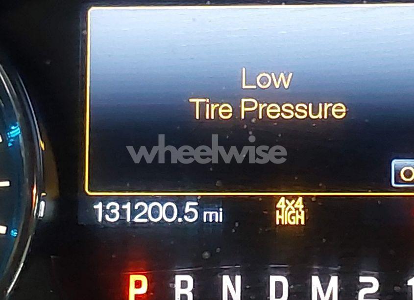 Photo 16 of 2013 Ford F-150 XLT (VIN 1FTFW1EF6DKD82203)