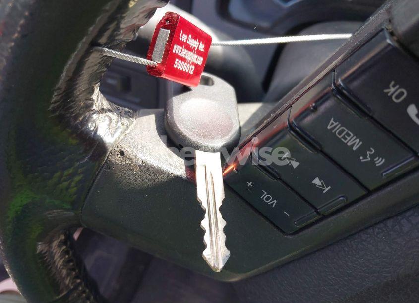 Photo 11 of 2013 Ford F-150 XLT (VIN 1FTFW1EF6DKE62584)