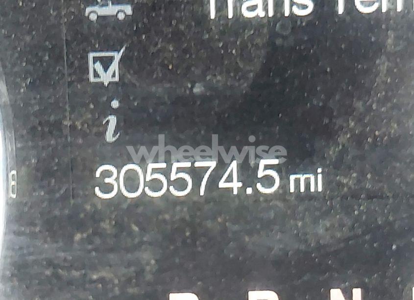 Photo 15 of 2013 Ford F-150 XLT (VIN 1FTFW1EF6DKE62584)