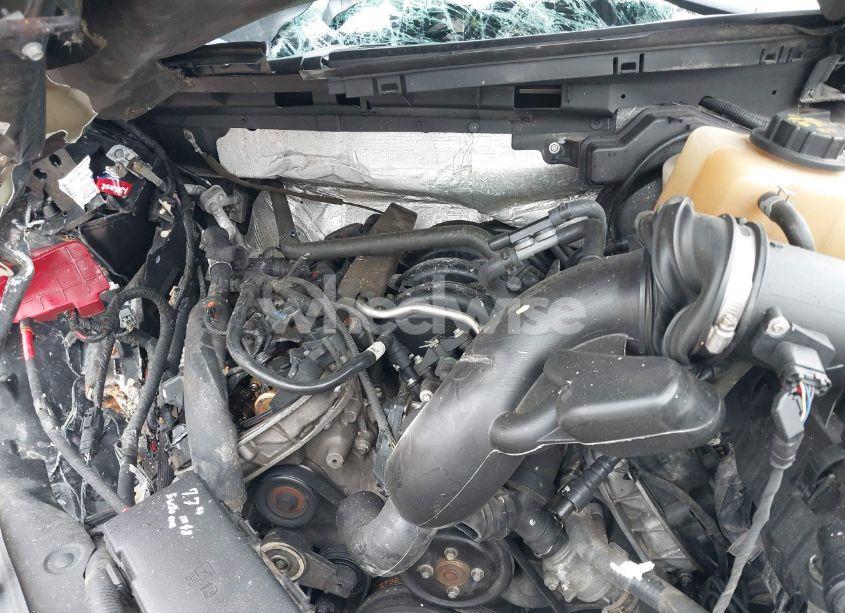 Photo 10 of 2013 Ford F-150 KING RANCH (VIN 1FTFW1EF6DKF02002)