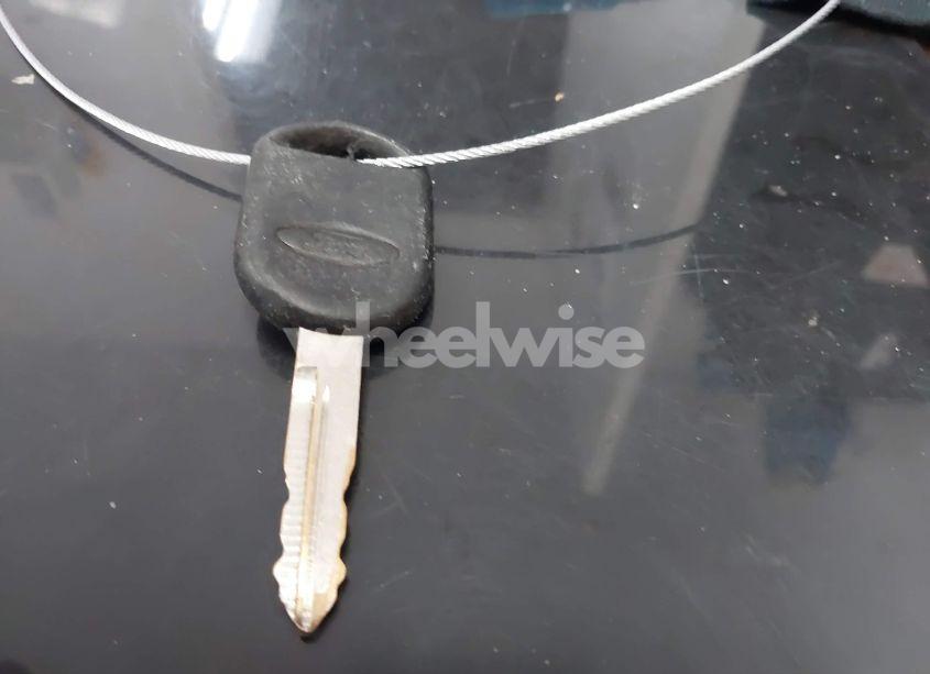 Photo 11 of 2013 Ford F-150 KING RANCH (VIN 1FTFW1EF6DKF02002)