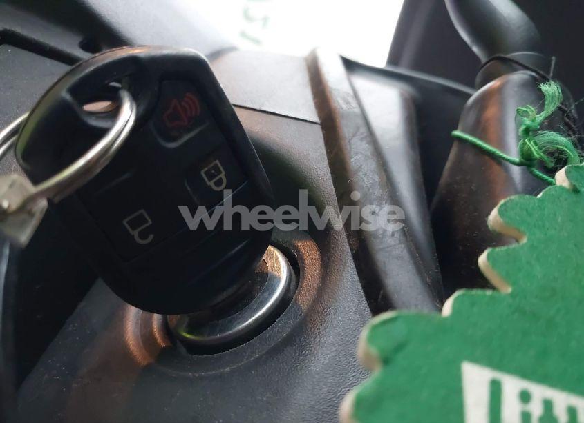 Photo 11 of 2014 Ford F-150 XLT (VIN 1FTFW1EF6EFA95471)