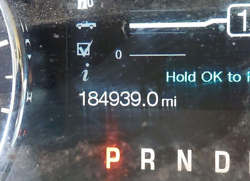 Photo 15 of 2014 Ford F-150 XLT (VIN 1FTFW1EF6EFA97995)