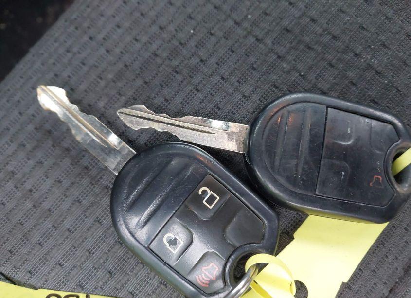 Photo 11 of 2014 Ford F-150 XLT (VIN 1FTFW1EF6EFB12088)