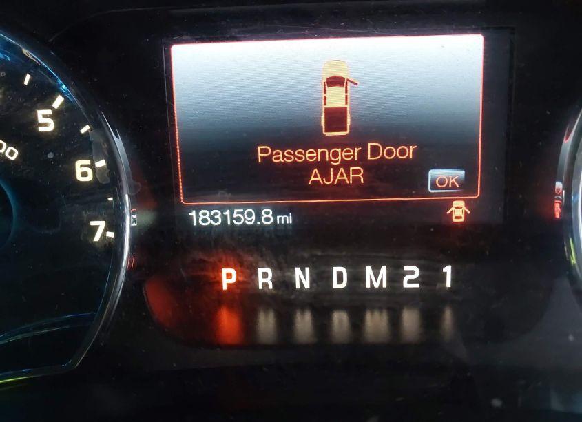 Photo 15 of 2014 Ford F-150 XLT (VIN 1FTFW1EF6EFB12088)