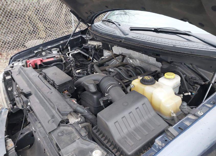 Photo 10 of 2014 Ford F-150 XLT (VIN 1FTFW1EF6EFD07771)