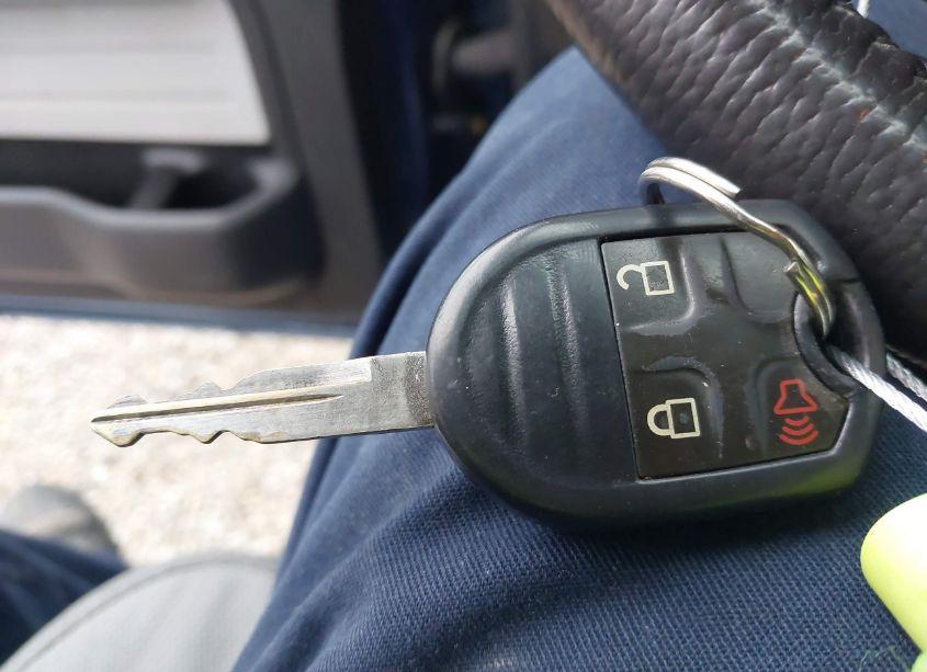 Photo 11 of 2014 Ford F-150 XLT (VIN 1FTFW1EF6EFD07771)