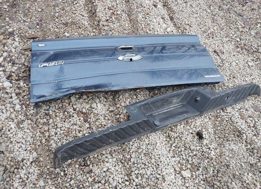 Photo 12 of 2014 Ford F-150 XLT (VIN 1FTFW1EF6EFD07771)