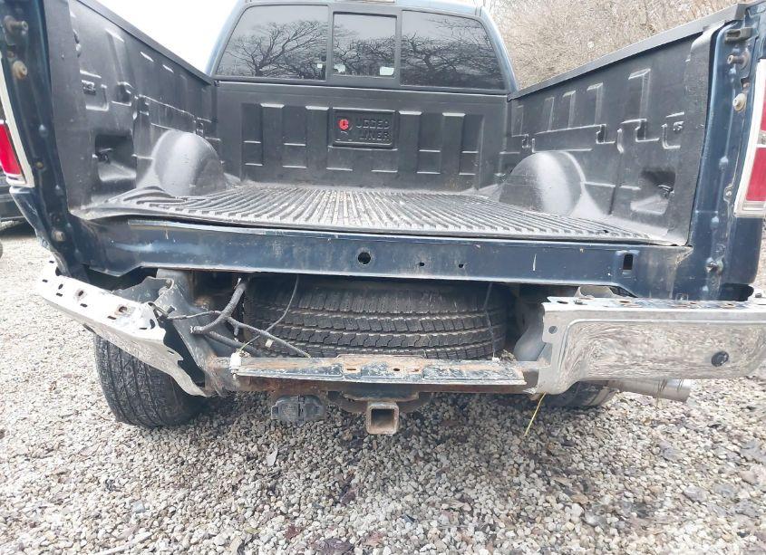 Photo 18 of 2014 Ford F-150 XLT (VIN 1FTFW1EF6EFD07771)