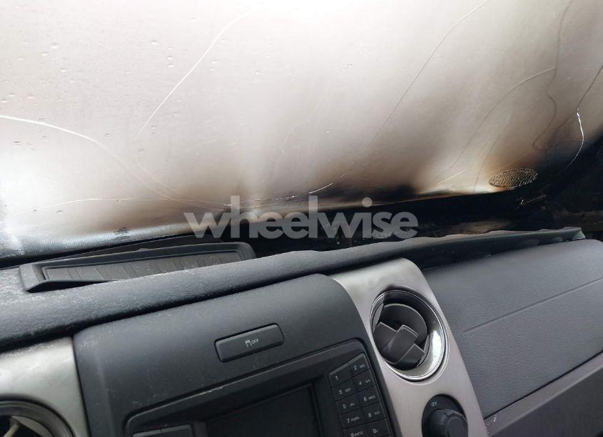 Photo 6 of 2014 Ford F-150 XLT (VIN 1FTFW1EF6EFD11237)