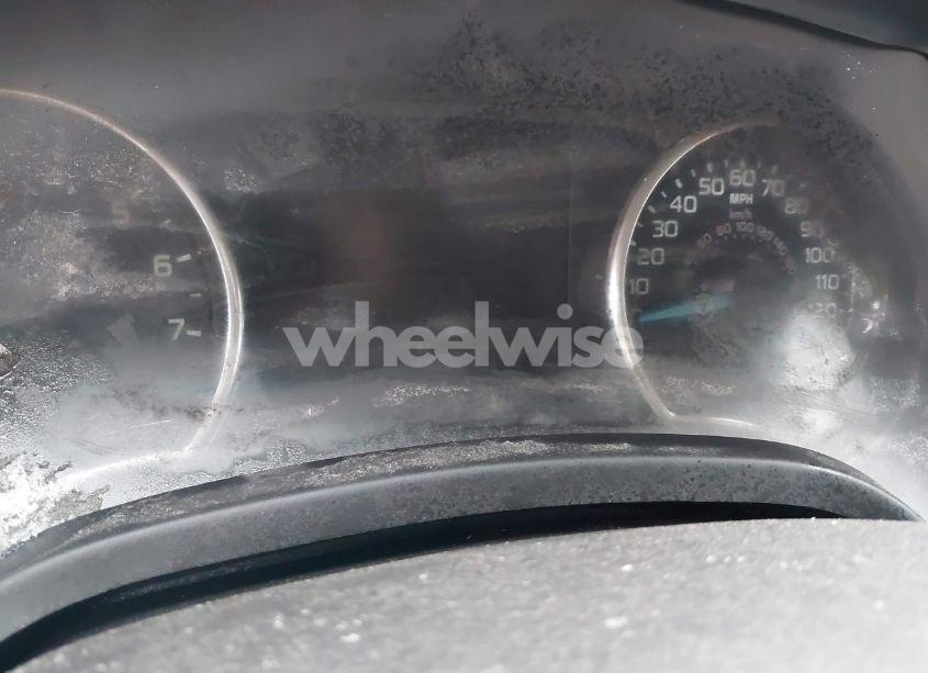 Photo 7 of 2014 Ford F-150 XLT (VIN 1FTFW1EF6EFD11237)