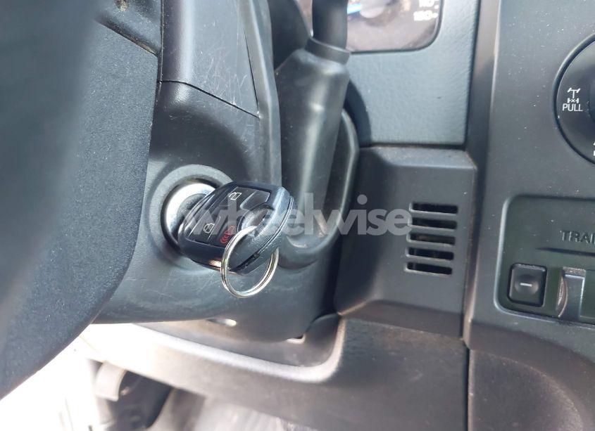 Photo 11 of 2014 Ford F-150 XL (VIN 1FTFW1EF6EKD72191)