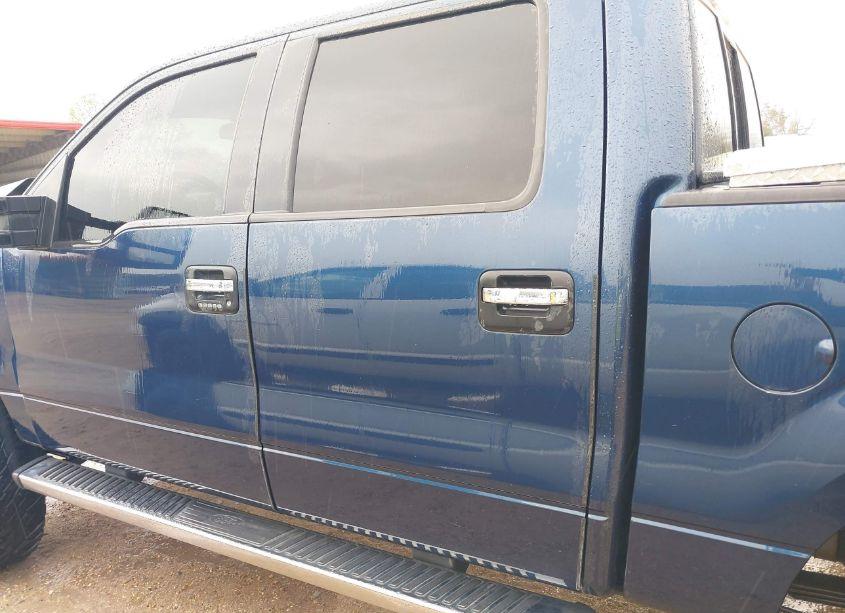 Photo 15 of 2014 Ford F-150 XLT (VIN 1FTFW1EF6EKE30980)