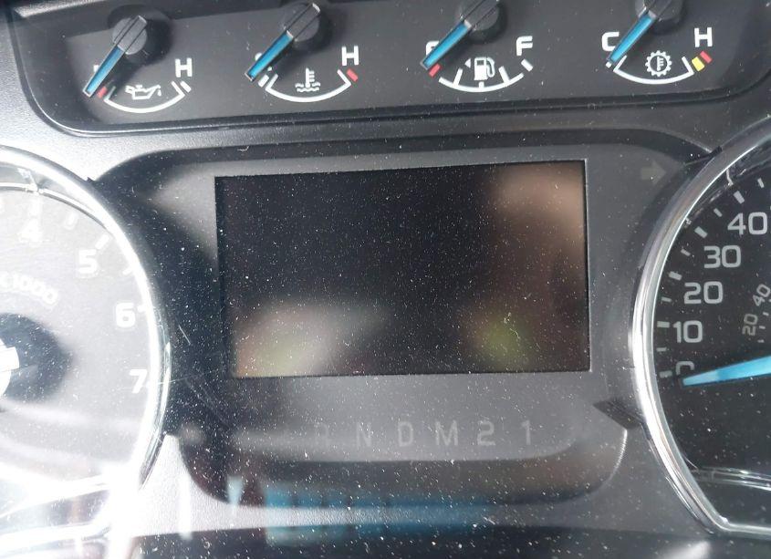 Photo 16 of 2014 Ford F-150 XLT (VIN 1FTFW1EF6EKE30980)