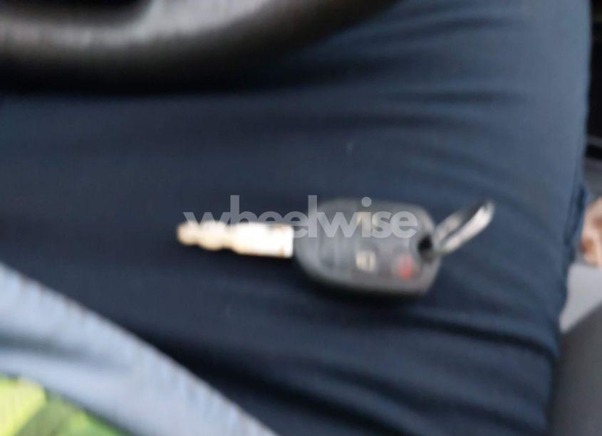 Photo 11 of 2014 Ford F-150 XLT (VIN 1FTFW1EF6EKF82709)