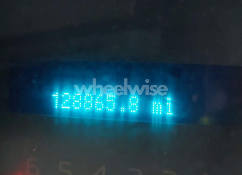 Photo 15 of 2014 Ford F-150 XLT (VIN 1FTFW1EF6EKF82709)