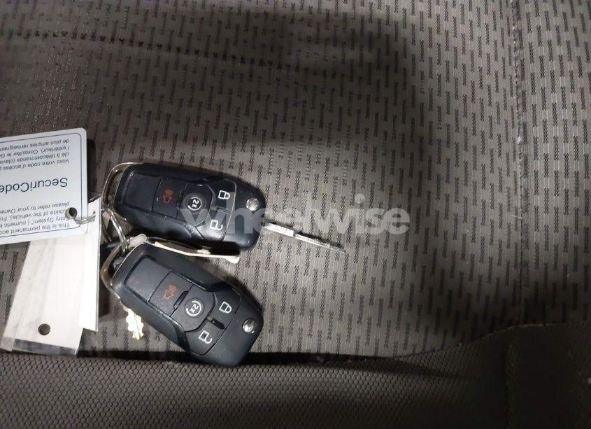 Photo 11 of 2016 Ford F-150 XLT (VIN 1FTFW1EF6GFC06412)