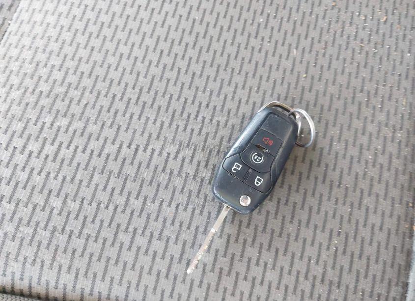 Photo 11 of 2016 Ford F-150 XLT (VIN 1FTFW1EF6GFC22061)