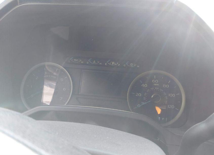 Photo 15 of 2016 Ford F-150 XLT (VIN 1FTFW1EF6GFC22061)