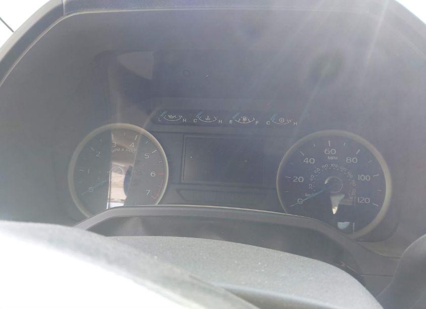 Photo 7 of 2016 Ford F-150 XLT (VIN 1FTFW1EF6GFC22061)