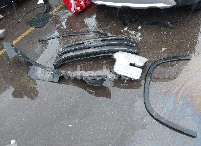 Photo 12 of 2016 Ford F-150 LARIAT (VIN 1FTFW1EF6GKF11741)