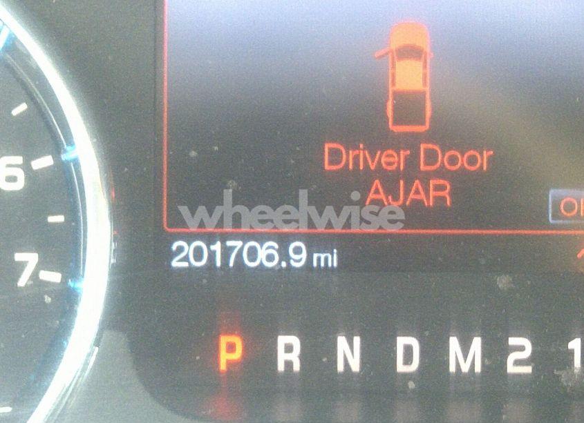 Photo 15 of 2011 Ford F-150 XLT (VIN 1FTFW1EF7BFA58845)