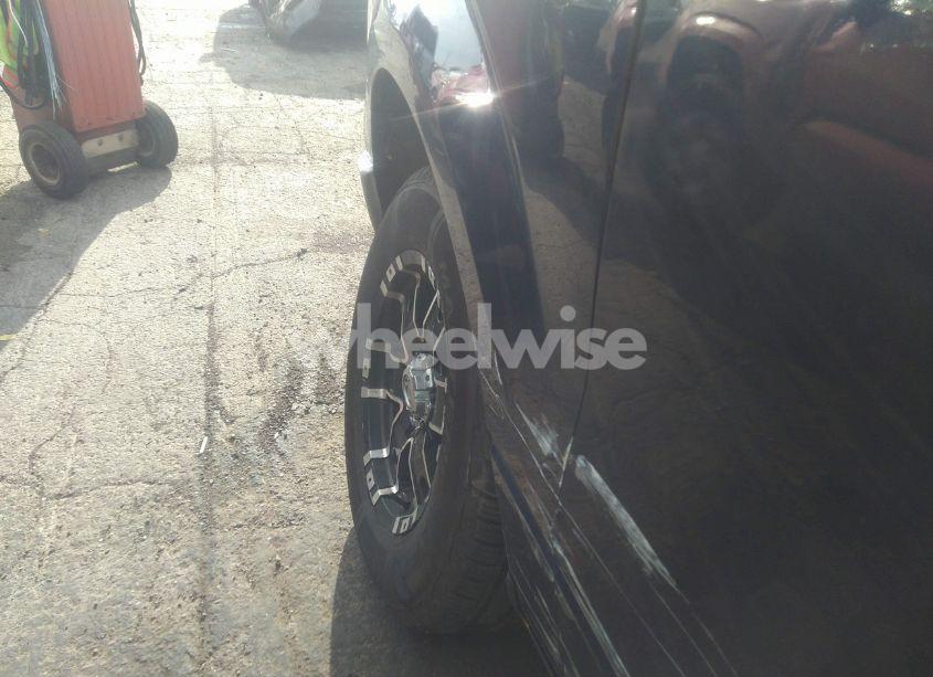 Photo 17 of 2011 Ford F-150 XLT (VIN 1FTFW1EF7BFA58845)