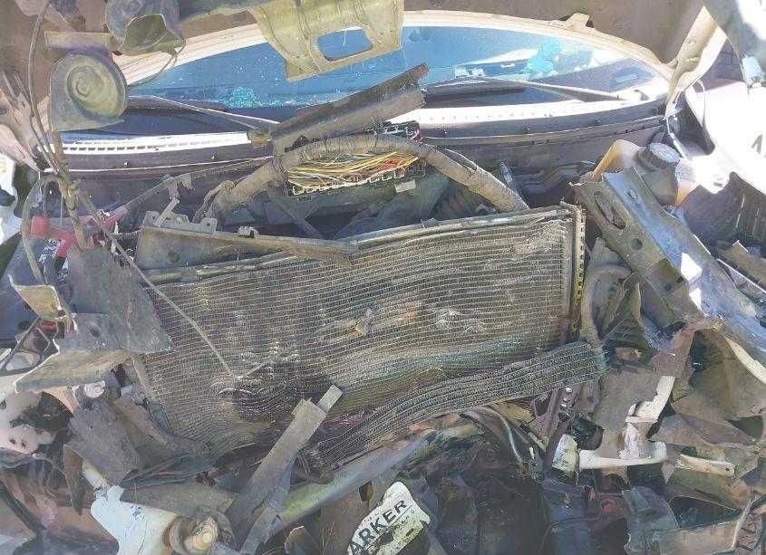 Photo 10 of 2011 Ford F-150 XL (VIN 1FTFW1EF7BFC69477)