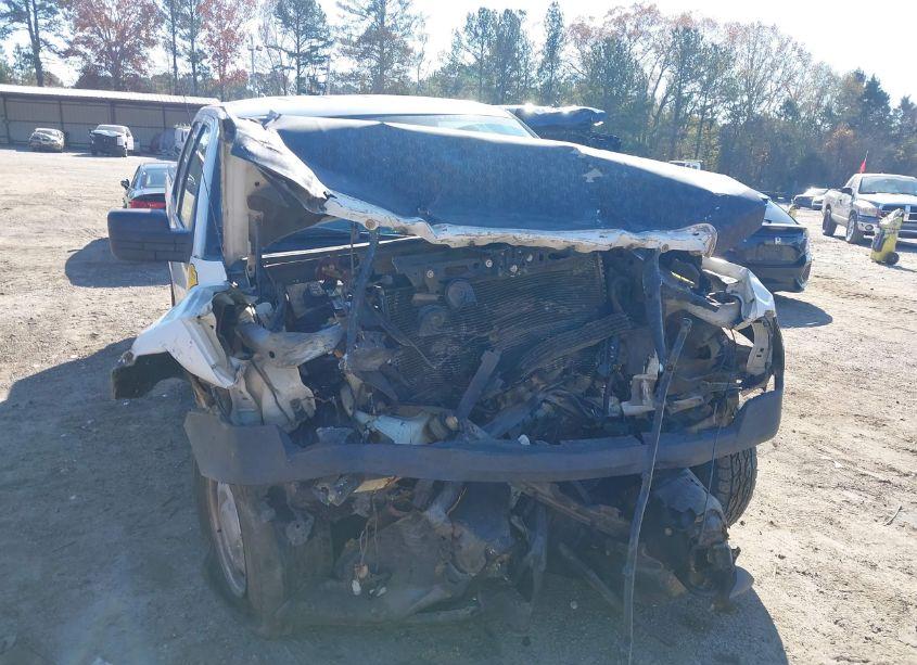 Photo 6 of 2011 Ford F-150 XL (VIN 1FTFW1EF7BFC69477)