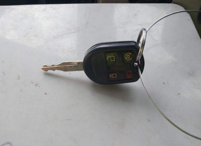 Photo 11 of 2011 Ford F-150 FX4 (VIN 1FTFW1EF7BFD13400)