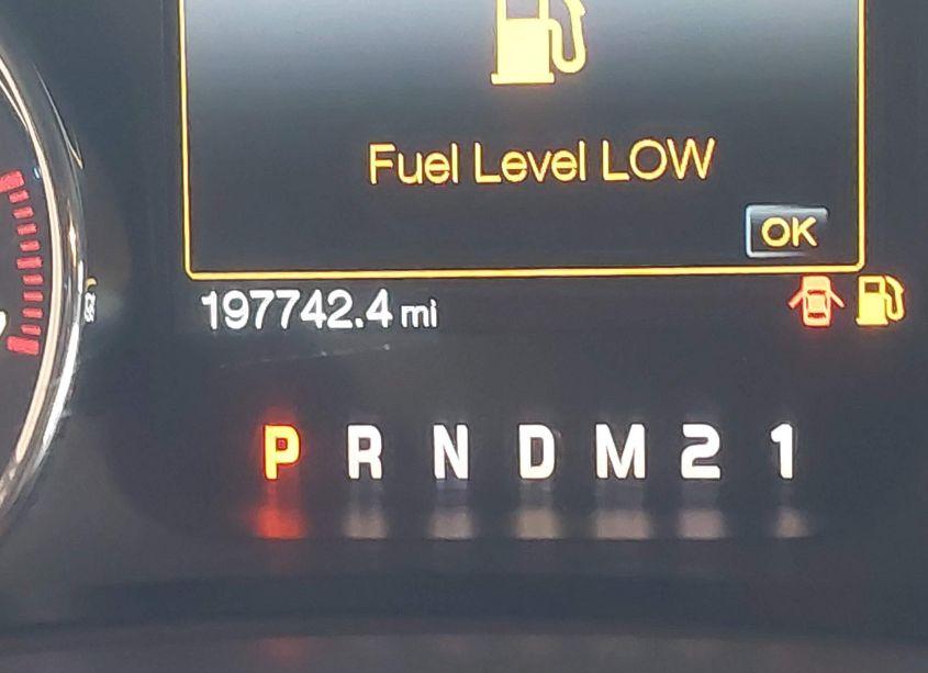 Photo 15 of 2011 Ford F-150 FX4 (VIN 1FTFW1EF7BFD13400)