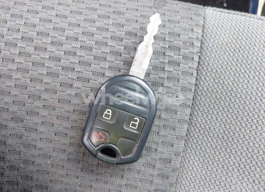 Photo 11 of 2011 Ford F-150 XLT (VIN 1FTFW1EF7BKD61387)