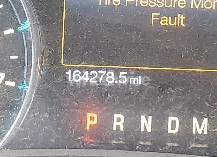 Photo 15 of 2011 Ford F-150 LARIAT (VIN 1FTFW1EF7BKD78948)