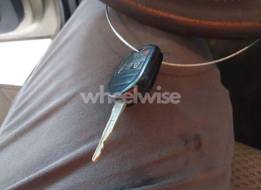 Photo 11 of 2012 Ford F-150 XLT (VIN 1FTFW1EF7CFA19089)