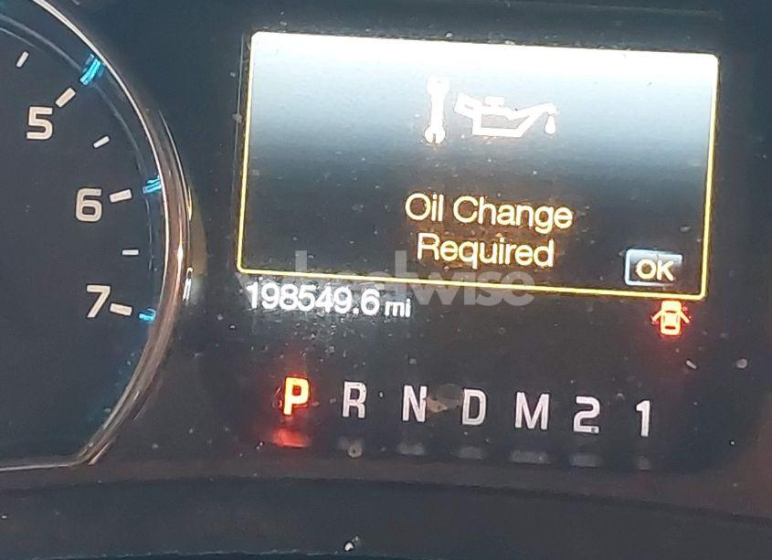 Photo 15 of 2012 Ford F-150 XLT (VIN 1FTFW1EF7CFA19089)