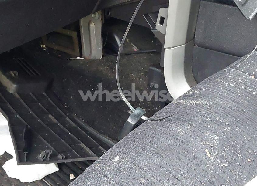 Photo 11 of 2012 Ford F-150 FX4 (VIN 1FTFW1EF7CFB05390)