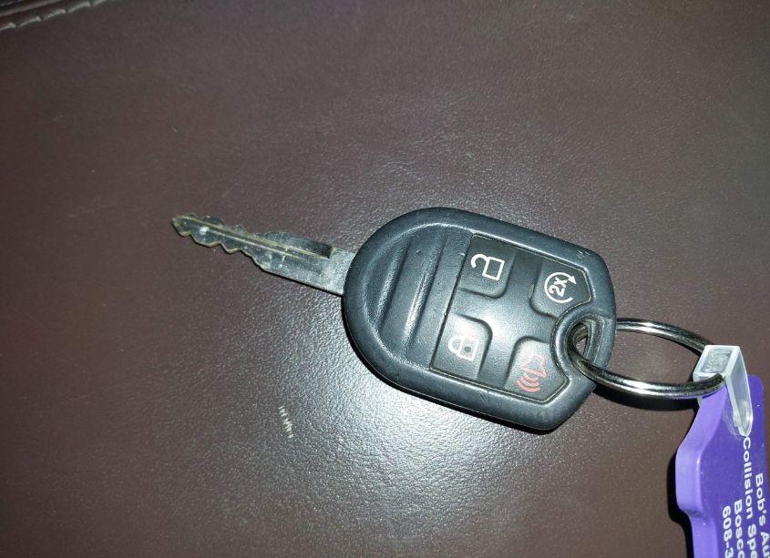 Photo 11 of 2012 Ford F-150 PLATINUM (VIN 1FTFW1EF7CFC29630)