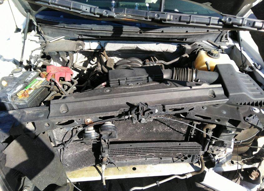 Photo 10 of 2012 Ford F-150 XLT (VIN 1FTFW1EF7CFC50610)