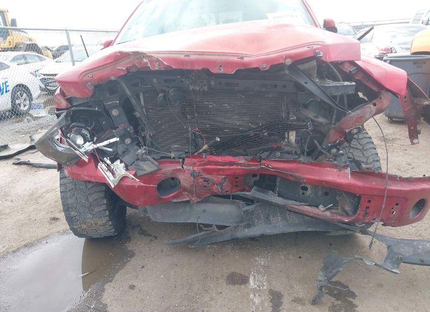 Photo 6 of 2012 Ford F-150 FX4 (VIN 1FTFW1EF7CFC77578)