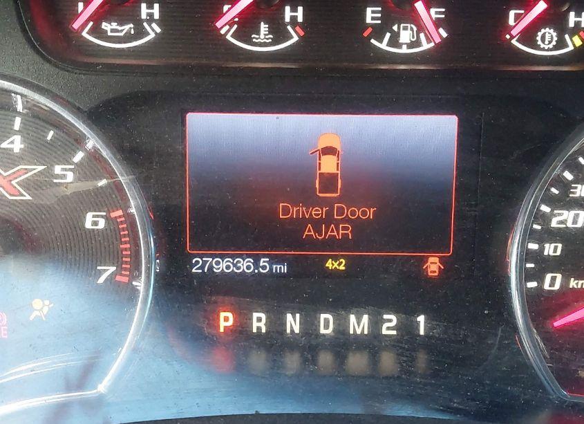 Photo 7 of 2012 Ford F-150 FX4 (VIN 1FTFW1EF7CFC77578)