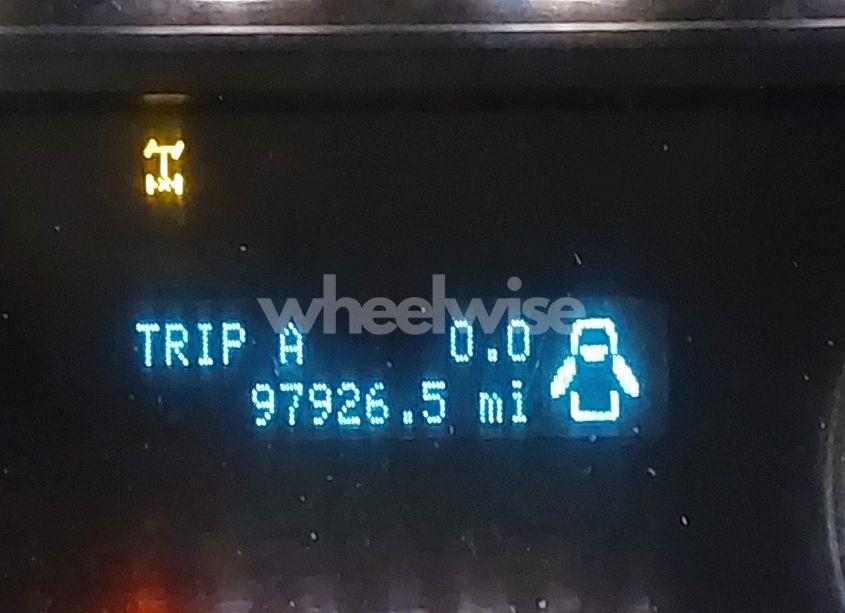 Photo 15 of 2012 Ford F-150 XL (VIN 1FTFW1EF7CKD33302)