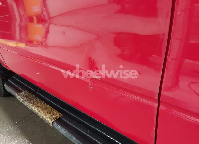 Photo 6 of 2012 Ford F-150 XL (VIN 1FTFW1EF7CKD33302)